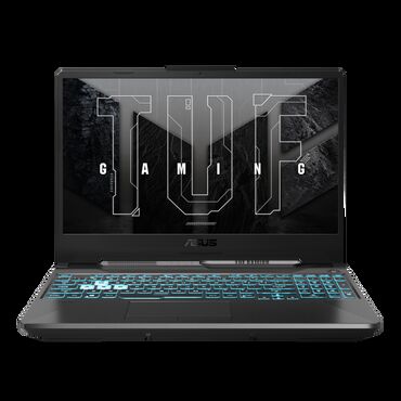 ASUS: Yeni ASUS TUF Gaming, 15.6 ", Intel Core i7, 512 GB, Ünvandan götürmə, Ödənişli çatdırılma, Rayonlara çatdırılma