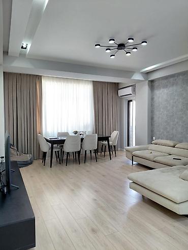 lenkaran urge ev: 3 otaqlı, Yeni tikili, 90 kv. m — 1