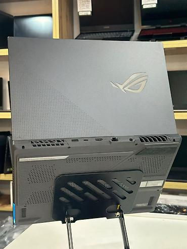 noutbuk asus: İşlənmiş ASUS ROG, 15.6 ", AMD Ryzen 7, 512 GB, Ünvandan götürmə, Ödənişli çatdırılma, Rayonlara çatdırılma — 2