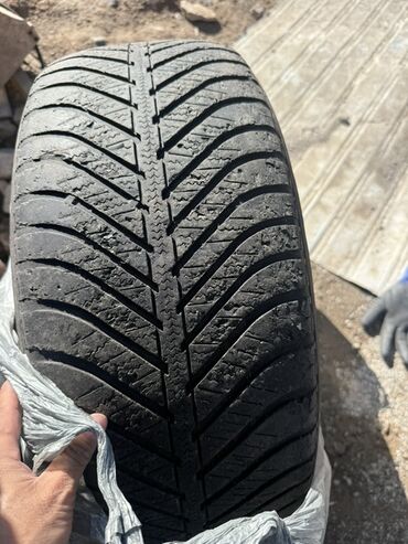 шины на х7: Автомобильная шина 225/50 R17, маркировка M+S (всесезонная/для слякоти