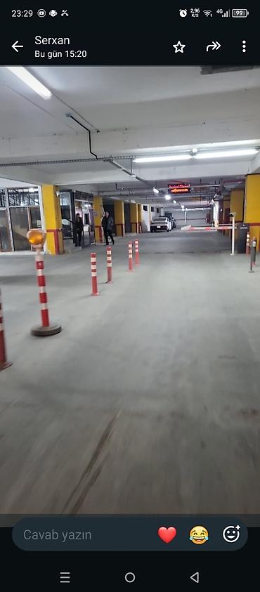 zal: İcarəyə/ofis üçün geniş iş sahəsi - Şəhər mənzərəli, üç tərəfli böyük — 6