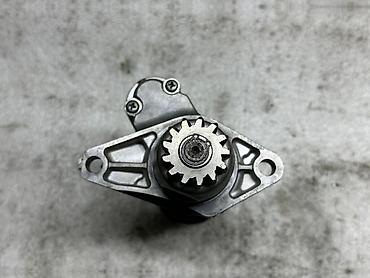 Стартеры, бендиксы: Стартер Toyota 2004 г., Б/у, Оригинал, Япония — 9