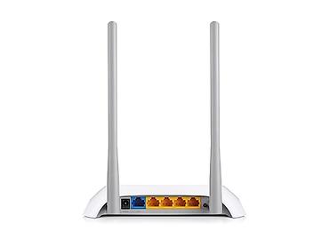 муз апаратура комплект: Продаю Wi-Fi роутер TP-Link TL-WR840N N300 Wi-Fi Router. Полностью — 3