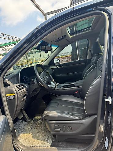 Hyundai: Hyundai Palisade: 2020 г., Кроссовер — 8