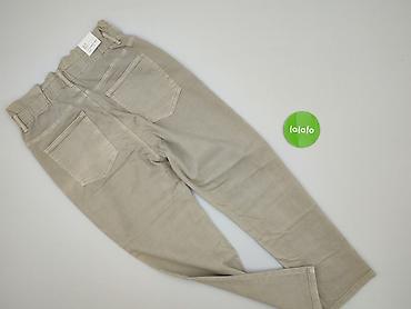 mr tops: M.Sara, Spodnie materiałowe damskie, rozmiar XL — 3