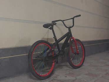 велосипед детский 16: Велосипед в хорошем состоянии на 16 колесах