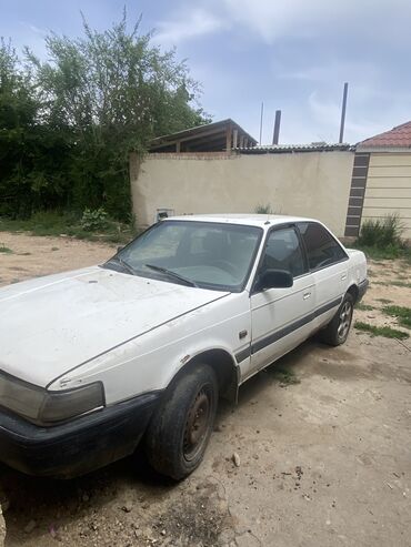 торф купить: Mazda 2: 1991 г., 2 л, Механика, Бензин