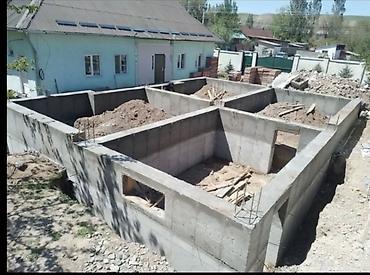 construction work: Больше 6 лет опыта — 6