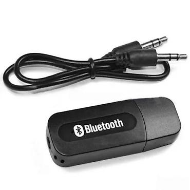 BLUETOOTH 3.5MM USB BEZICNI RISIVER TRANSMIT | Filip - 06********