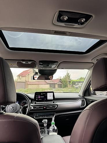 киа селтос 2023 цена: Kia Seltos: 2020 г., 1.6 л, Автомат, Бензин, Кроссовер — 4