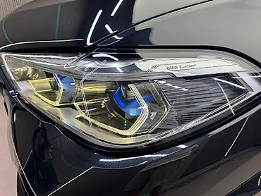 bmw x4m: BMW X5: 2021 г., Автомат, Кроссовер — 9