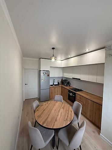 12: 1 комната, Семейным, С мебелью полностью — 7