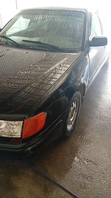 выкуп авто нексия: Audi S4: 1992 г., 2.3 л, Бензин, Седан — 3