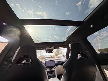 byd champion: BYD Song Plus: 2023 г., Электромобиль, Кроссовер — 6