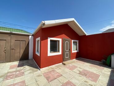 Həyət evləri və villaların satışı: Məmmədli 5 otaqlı, 120 kv. m, Kredit yoxdur, Yeni təmirli