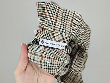 kozaki eksbut: SZACHOWNICA, Bluzka damska, rozmiar XL — 5