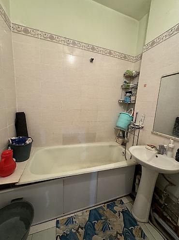 Продажа квартир: 2 комнаты, 53 м², 106 серия, 8 этаж, Старый ремонт — 11