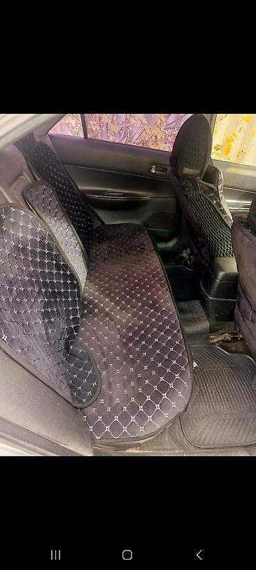 hundai i40: Mazda 6: 2005 г., 2 л, Автомат, Бензин, Седан — 6