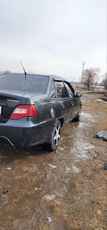 Daewoo: Daewoo Nexia: 2011 г., 1.5 л, Механика, Бензин, Седан — 6