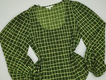 kurtka kamuflage zimowa: Women's blouse, Next, size XS (EU 34)
