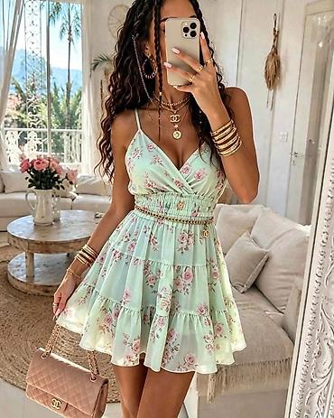Ostalo: Haljina: 2700 dinara🧚🧚 — 2