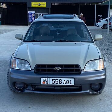 субара машина: Subaru Outback: 1999 г., 2.5 л, Автомат, Газ, Универсал