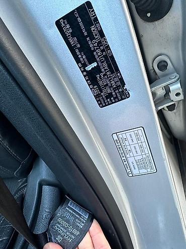 Hyundai: Hyundai Tucson: 2019 г., 2 л, Автомат, Дизель, Кроссовер — 8