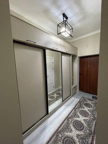 Продажа квартир: 1 комната, 45 м², Индивидуалка, 9 этаж at lalafo.kg — 12 Продажа квартир: 1 комната, 45 м², Индивидуалка, 9 этаж — 12