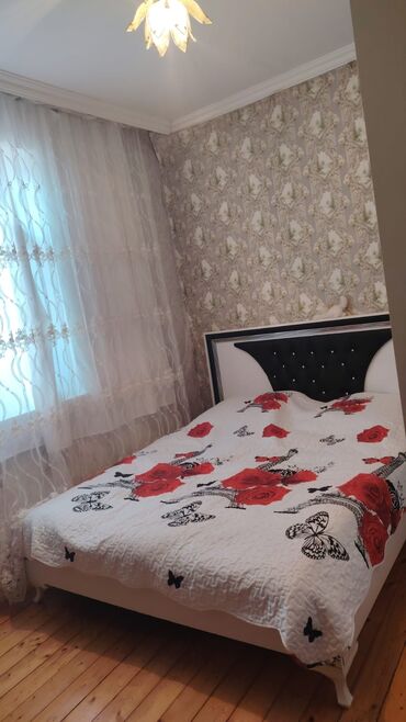 studio menziller: 2 комнаты, 36 м²