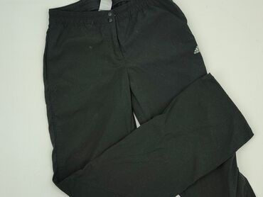 koszulki wisla plock: Adidas, Tracksuit bottoms for men, L (EU 40), condition - Very good