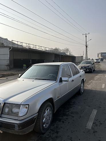 мерседес актрос купить: Mercedes-Benz W124: 1992 г., 3 л, Механика, Дизель, Седан — 4