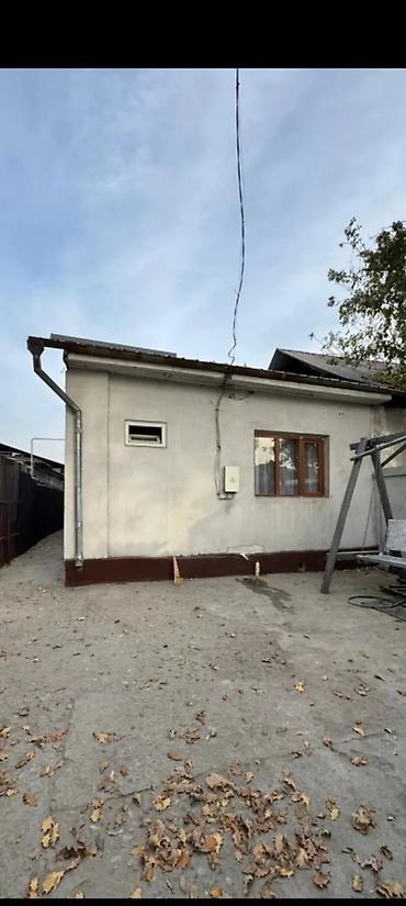 4 комнатные: 67 м², 4 комнаты, Аламединский рынок / базар — 8