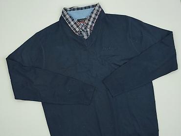 start a fire: Pierre Cardin, Sweter dla mężczyzn, rozmiar M — 1
