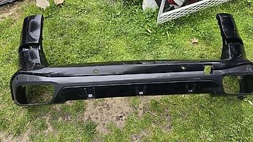 putni jastuk: ZADNJI BRANIK G05 MSP ZA BMW X5 | BMW X5 g05 zadnji branik MSP — 3