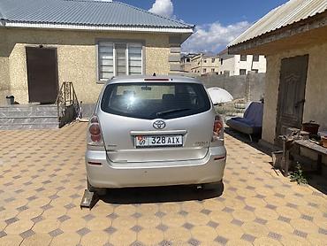 головка матиз 0.8: Двигатель Toyota VVT-i 16V (бензиновый), в сборе с навесным - Тип — 3
