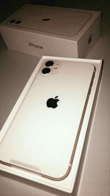 chekhol iphone 5: IPhone 11, 128 ГБ, Белый, Отпечаток пальца, Face ID, С документами