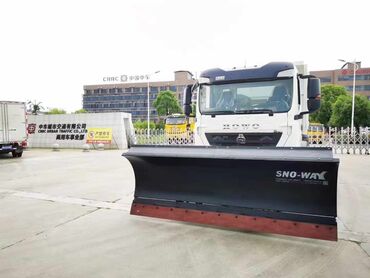 Мусоровозы: Мы являемся прямым продавцом с завода-производителя автомобилей CLW в — 6