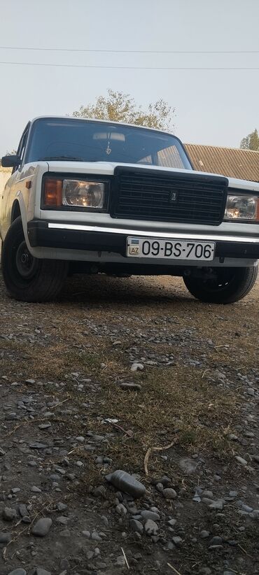 ваз 2107 фара: VAZ (LADA) 2107: 0.7 l | 2001 il | 180000 km Sedan