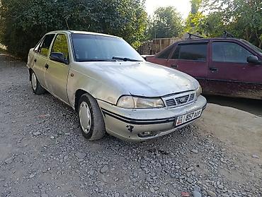 радиатор нексия: Daewoo Nexia: 2006 г., 1.5 л, Механика, Бензин, Седан — 6