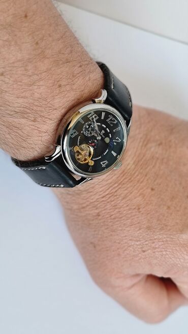 Ručni satovi: Klasični sat, Muški — 13