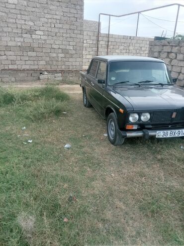 vaz 2106 baku: VAZ (LADA) 2106: 0.3 l | 1991 il | 111665 km Sedan