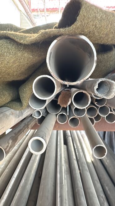 Металлические листы: Нержавейка трубы и лист 51-63-76-89- доставка бочки титан пищевой — 8