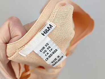 vest: H&M, Kardigan damski, rozmiar XS — 4