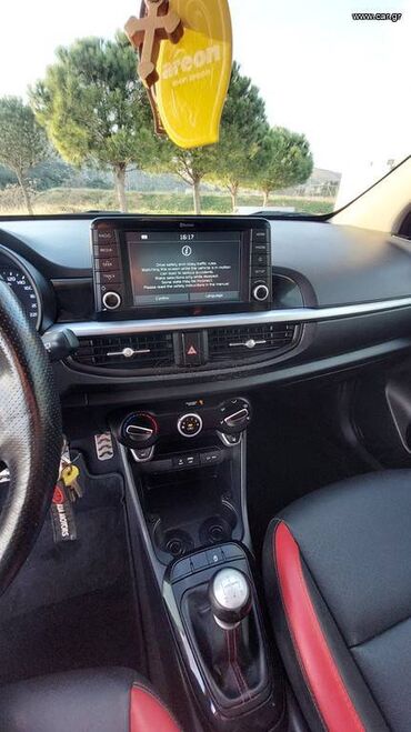Kia: Kia Picanto: 1.3 l. | 2020 έ. Χάτσμπακ — 8