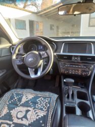 Kia: Kia Optima: 2019 г., 2.4 л, Автомат, Бензин — 9