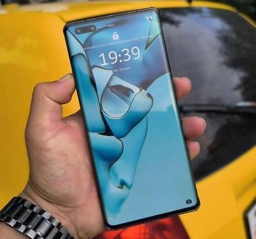 poco 4 pro: Huawei Mate 40 Pro, Б/у, 256 ГБ, цвет - Черный, 2 SIM — 4