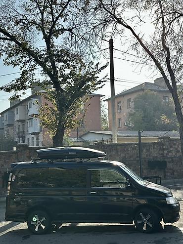 требует вложений: Honda Stepwgn: 2005 г. — 2