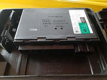 trimer igracka cena: MODUL ELEKTRICNIH PODIZACA ZA AUDI A6 | Modul elektricnih podizaca — 1