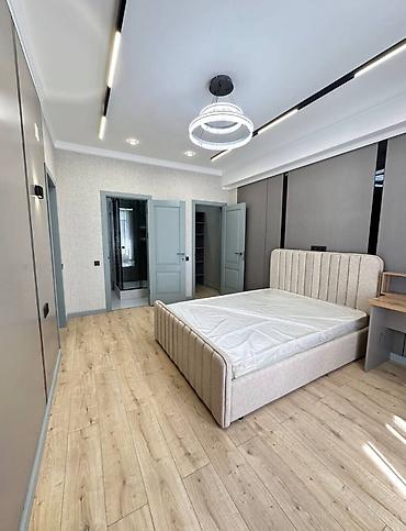 батанический сад: 3 комнаты, 88 м², Ботанический сад Элитка, 5 этаж, Свежий ремонт — 4