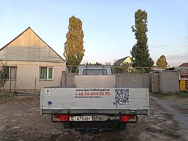 бар авто: Mercedes-Benz Спринтер: 2007 г., 2.2 л, Автомат, Дизель, Бус — 9